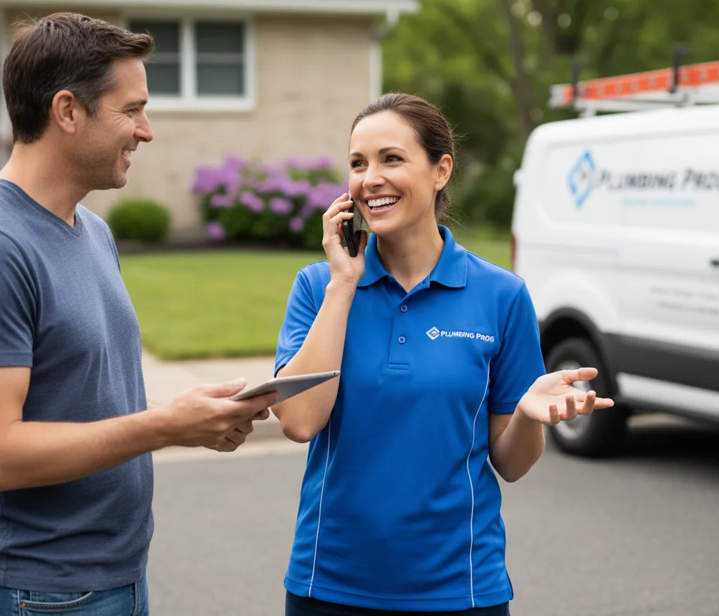 Sewer Line Repair in Dalton, OH